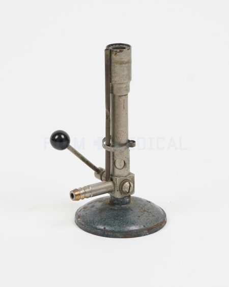 Period Bunsen Burner Priced Individually 