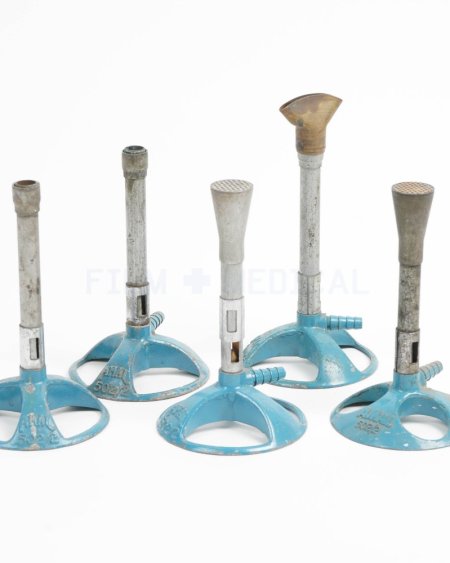 Bunsen Burner Priced Individually 