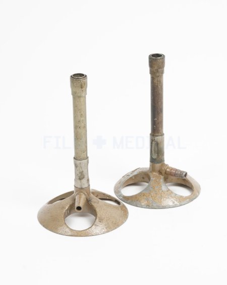Period Bunsen Burner Priced Individually 