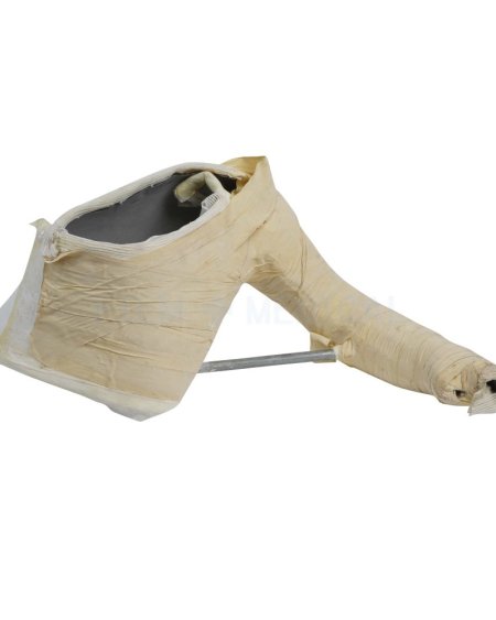 Half Body Cast 