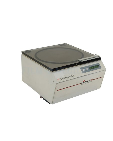 Centrifuge Diamed