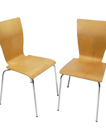 Wooden Chair Priced Individually 