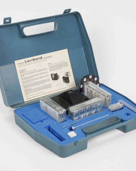 Chlorine Tester KIt
