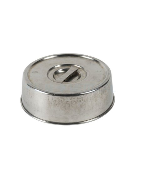 FOOD CLOCHE