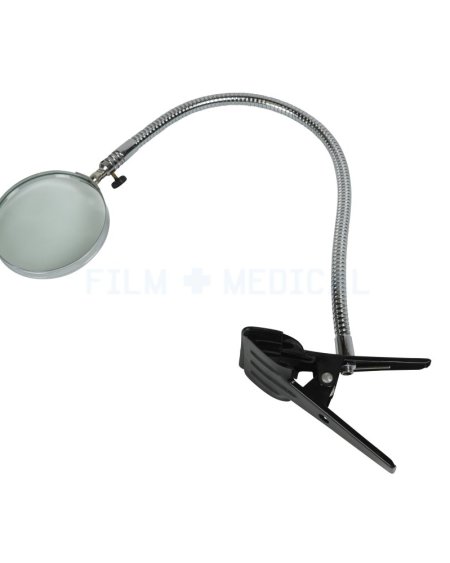 Clamp Maginfying Glass