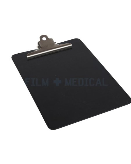 Black Clipboard