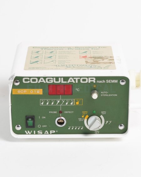 Coagulator Unit