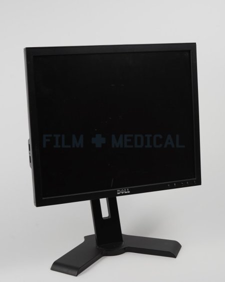 Desk Monitor 