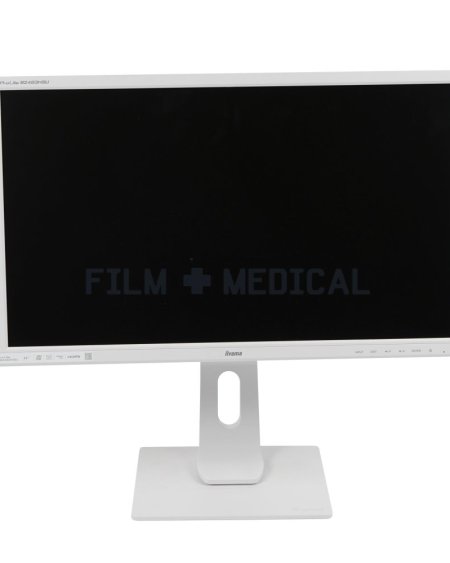 Desk Top Monitor 