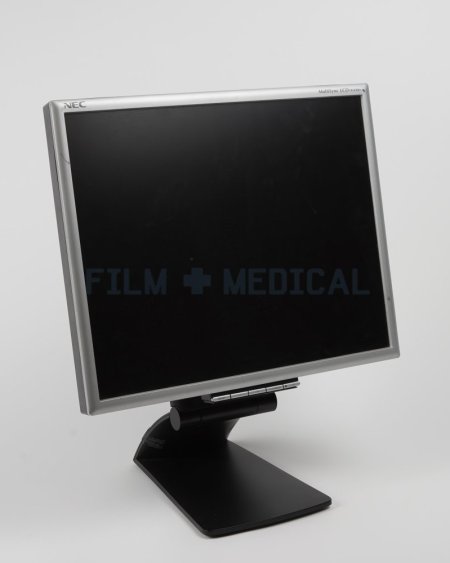Large Desk Monitor 