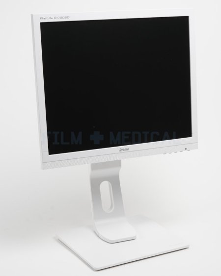 Desk Top Monitor 