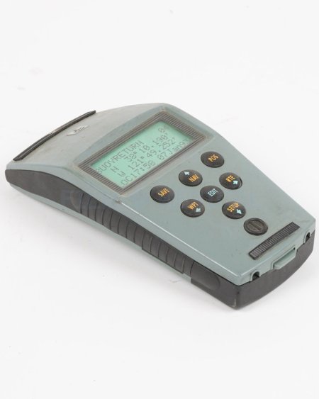 Naval Digital Controller