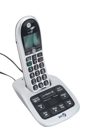 BT Cordless Phone