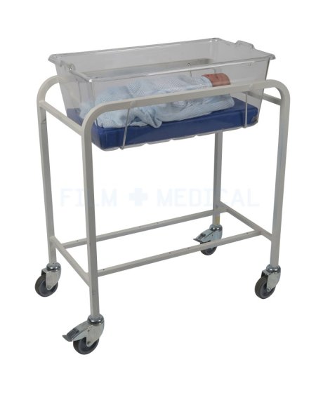 Modern  Baby Crib 