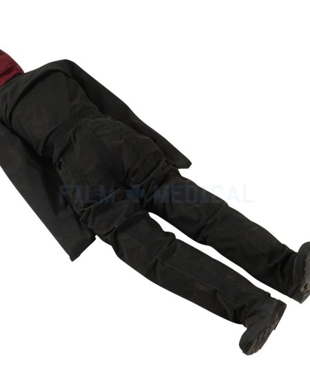 Weighted Body 