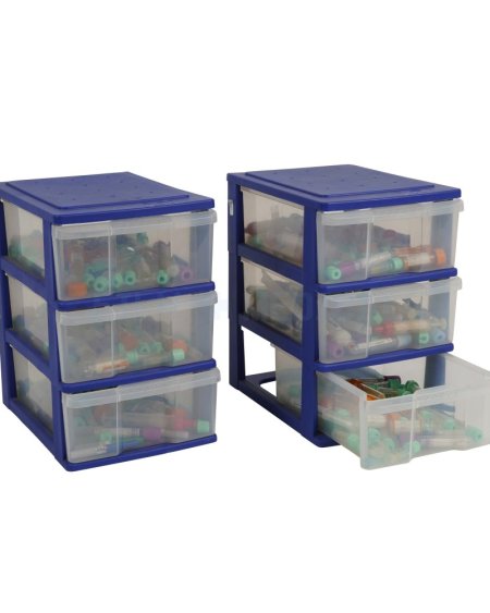 Storage Boxes Set Priced Individually Dressed