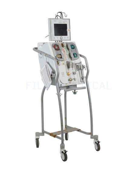 Dialysis Machine