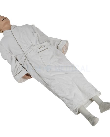 Resus Full Body Dummy 