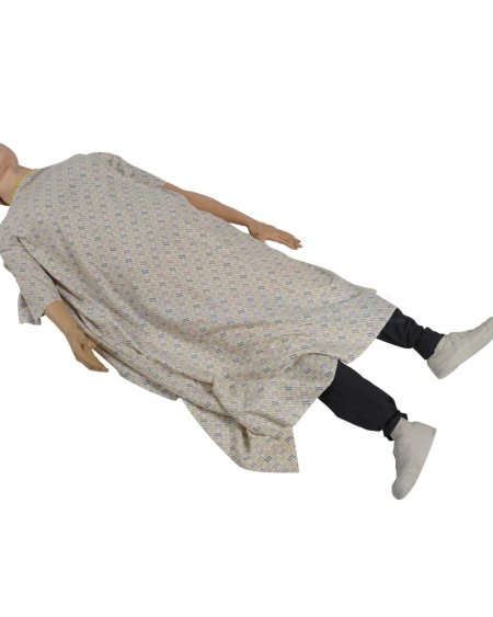 Resus Full Body Dummy 