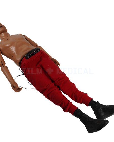 Resus Full Body Dummy 