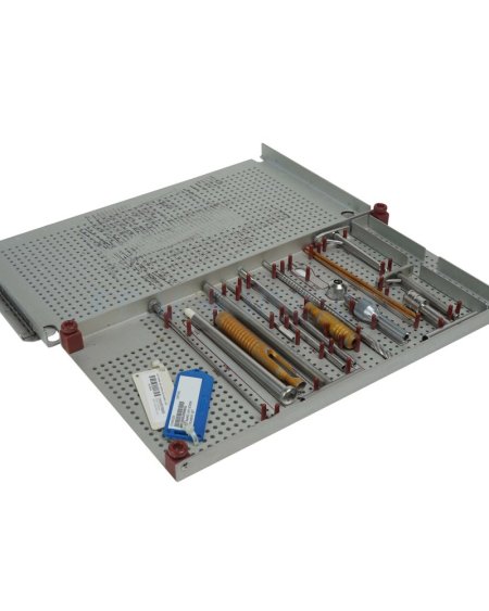 Dynamic Screw Instrument Kit