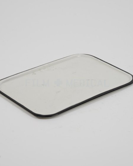 Enamel Tray