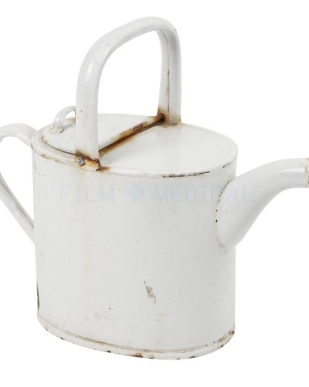 Enamel Watering Jug