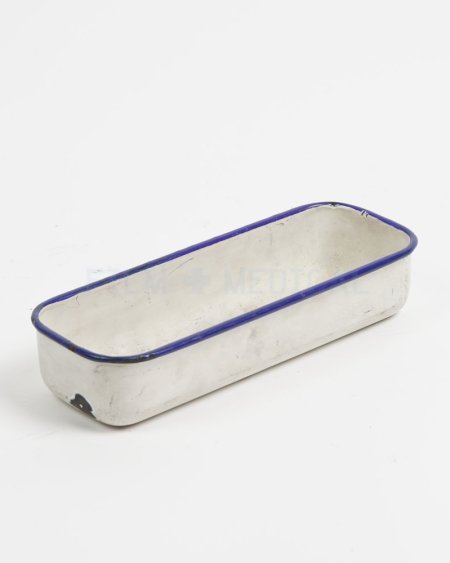 Enamel Tray