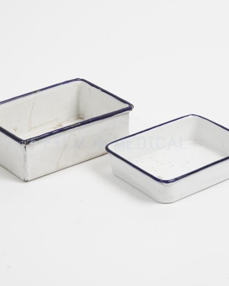Enamel Tray 