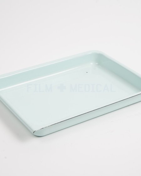 Enamel Tray 