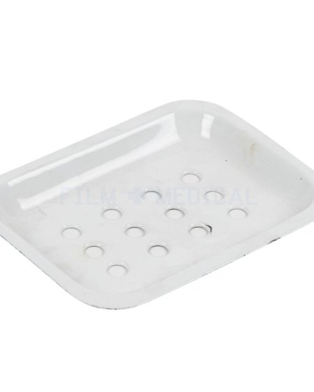 Enamel Tray
