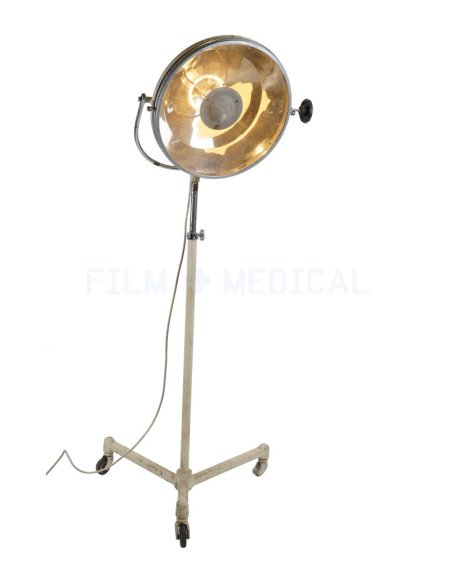Examination Lamp Vintage
