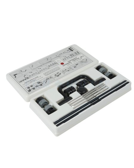 External Fixator Open