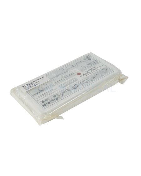 External Fixator Sealed