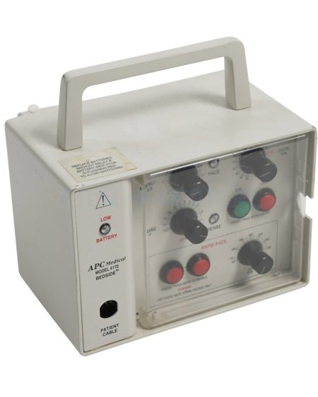 APC Medical Model Pulse