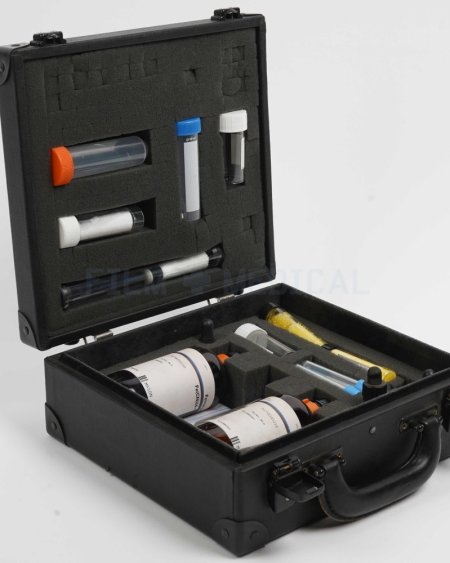 Dna Sampling Kit