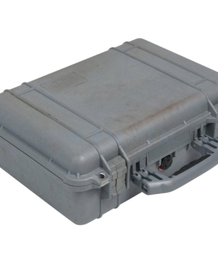 Forensics Kit