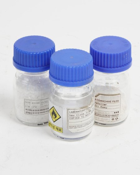 Chemical Bottles small Priced Individually 