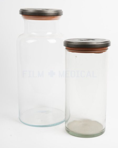 Large Jars Priced Individually 