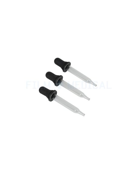 Glass Pipettes S Priced Individually 