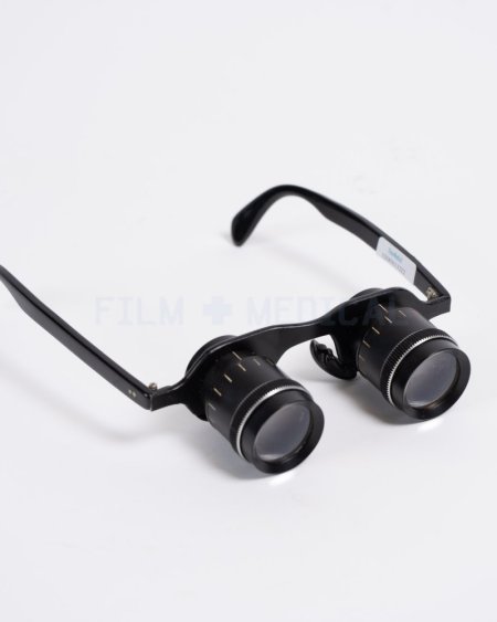 Surgical Magnifying Loupes