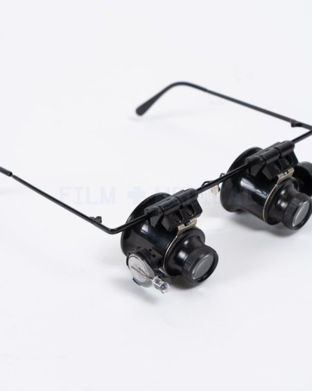 Surgical Magnifying Loupes