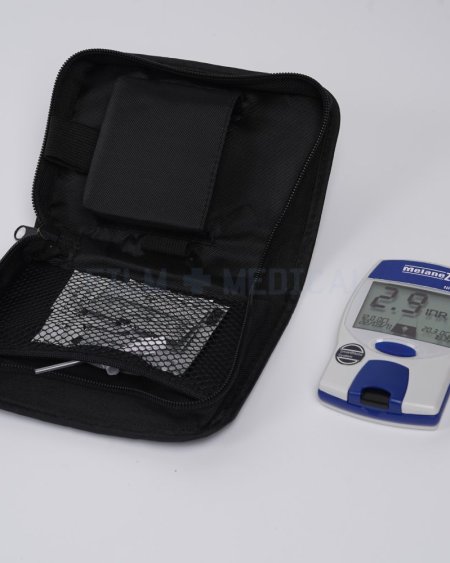 Smart System Blood Sample Kit 