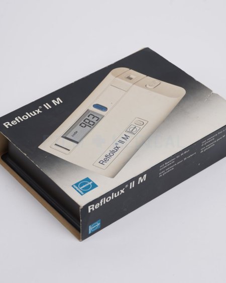 Glucometer
