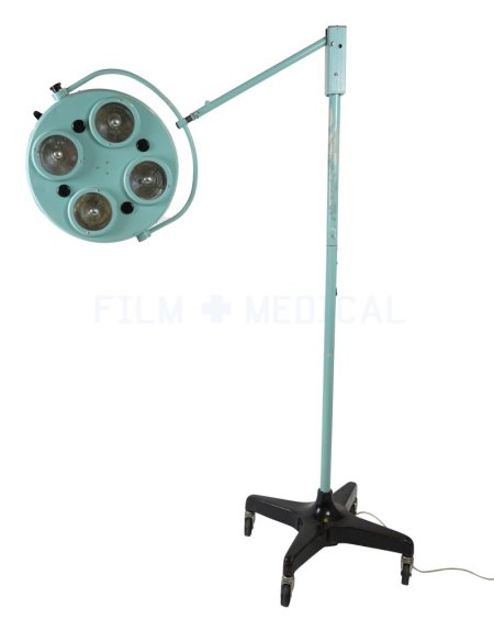 Period Operating Theatre Light 