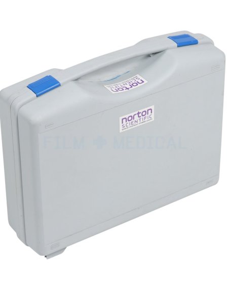 Norton Scientific Case  