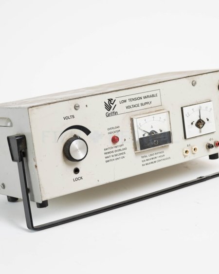 Low Tension Voltage