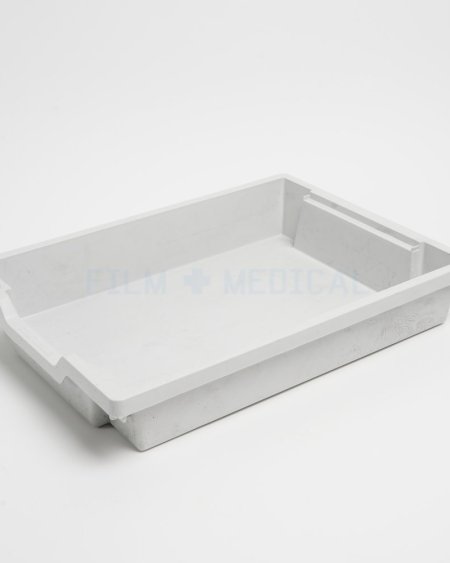 Grey Tray