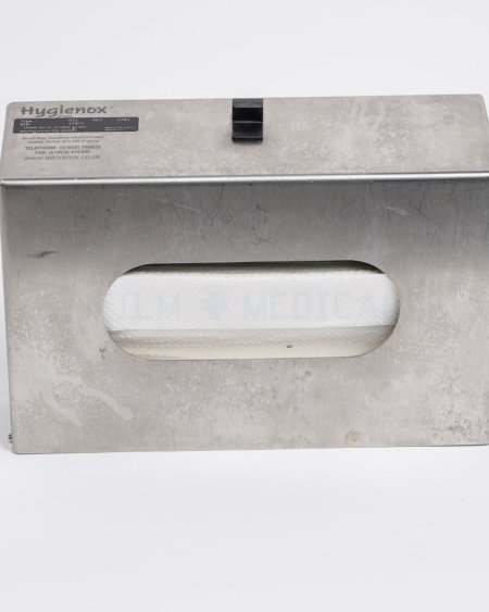 Towel & Glove Dispenser