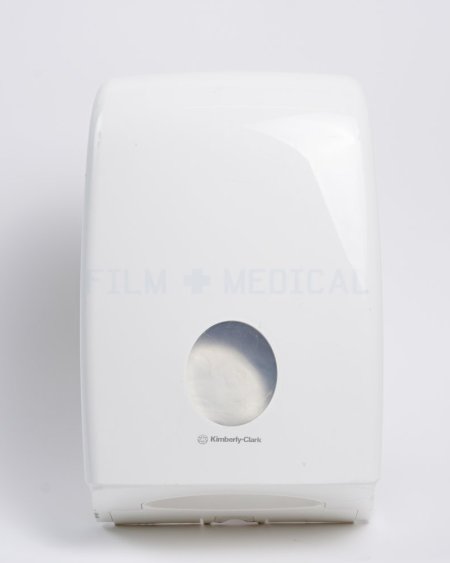 Towel Dispenser